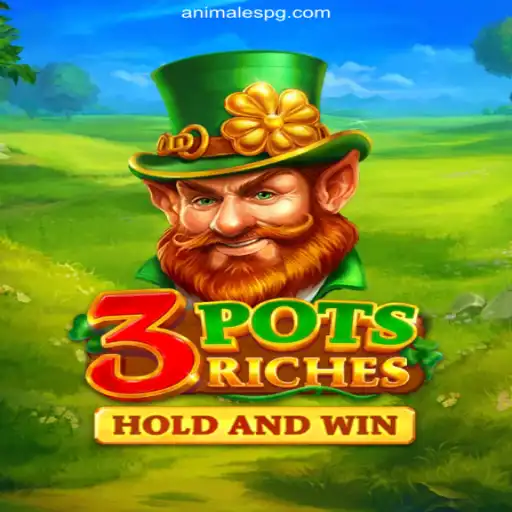 Discover the Thrills of 3potsRiches on AnimalePG.com Platform