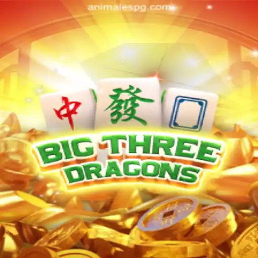 Discover the Thrilling World of BigThreeDragons: The Premier Game on AnimalePG.com