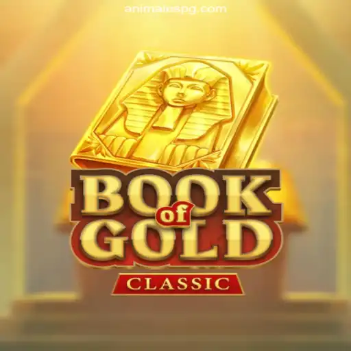 Exploring 'Book of Gold Classic' on AnimalePG.com: A Premier Choice for Brazilian Online Casino Enthusiasts