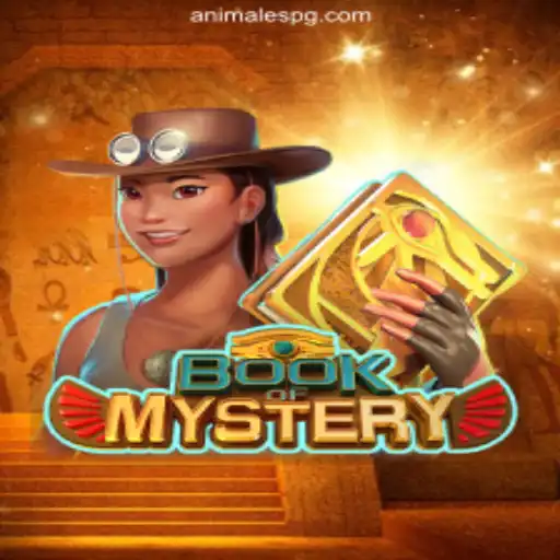 Exploring the Enchanting World of Book of Mystery on AnimalePG.com: The Premier Online Casino in Brazil