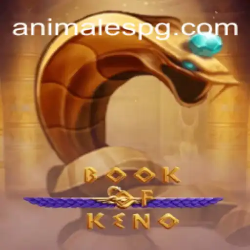 Discover the Exciting World of BookOfKeno at AnimalePG.com