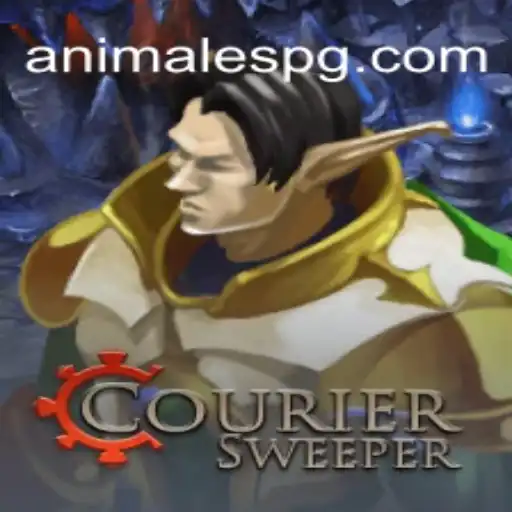 CourierSweeper: The Exciting New Addition to AnimalePG.com Platform