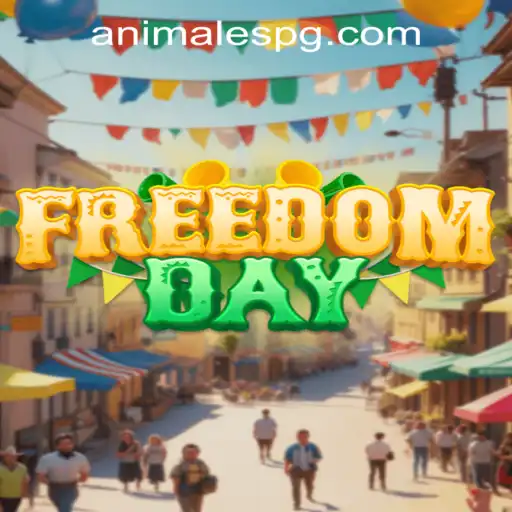 Discover the Excitement of FreedomDay on AnimalePG.com Platform