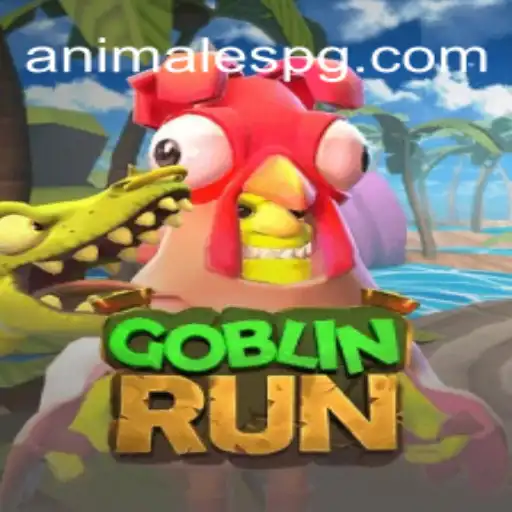 Discover the Thrilling World of GoblinRun on AnimalePG.com