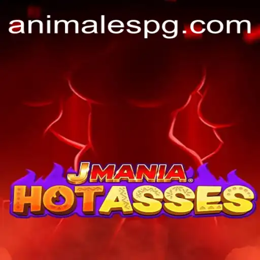 JManiaHotAsses: A Thrilling Casino Adventure on AnimalePG.com