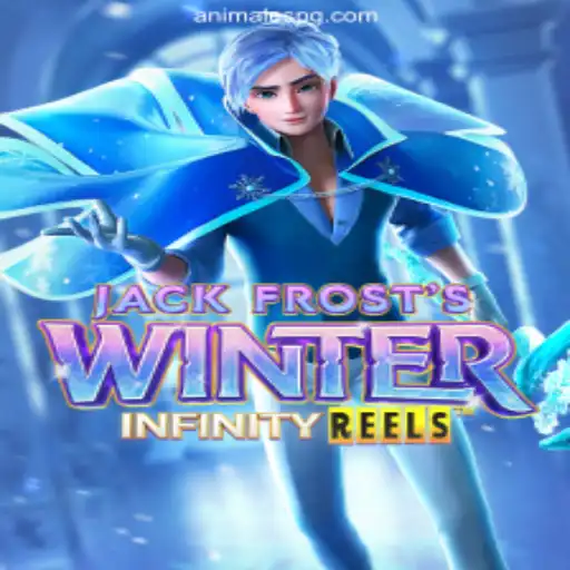 JackFrostsWinter: The Premier Game on AnimalePG.com - Brazil's Leading Online Casino Platform