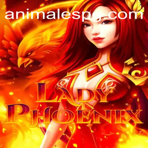 Discover the Magic of LadyPhoenix: A Game-Changer on AnimalePG.com