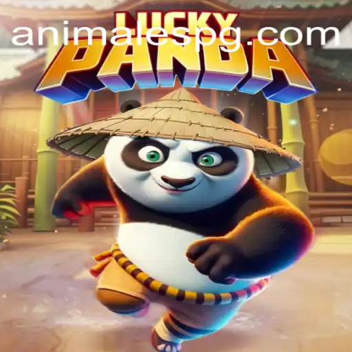 Dive into the Exciting World of LuckyPanda on AnimalePG.com