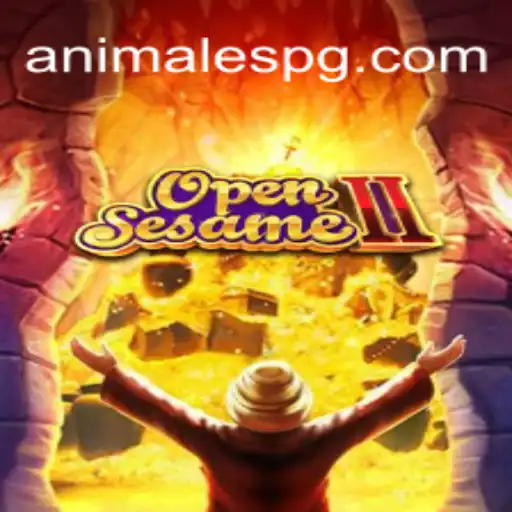 Discover OpenSesameII: The Ultimate Gaming Experience on AnimalePG.com