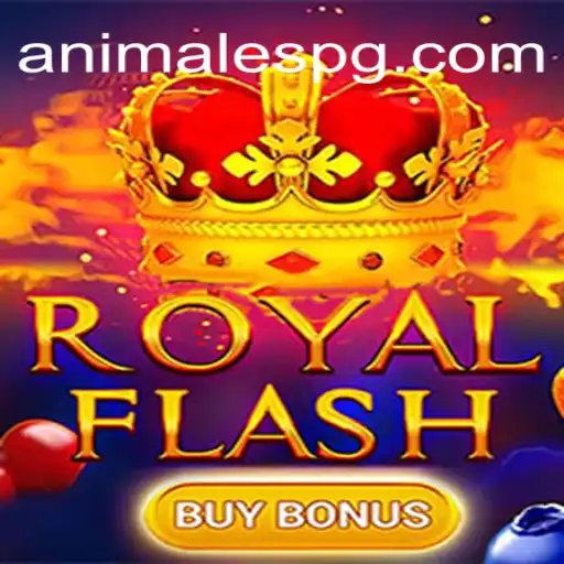 Immerse Yourself in the Thrills of RoyalFlashBuyBonus on AnimalePG.com
