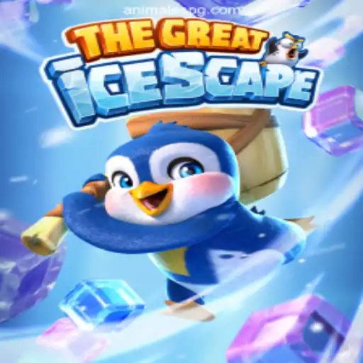 Discover the Thrills of TheGreatIcescape on AnimalePG.com: Your #1 Online Cassino Platform in Brasil