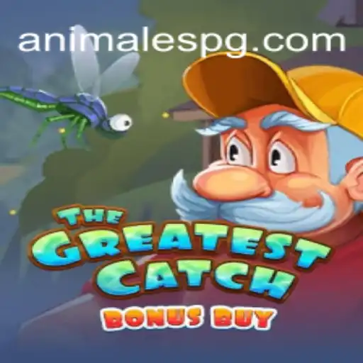 Unveiling TheGreatestCatchBonusBuy: A Stellar Addition to AnimalePG.com