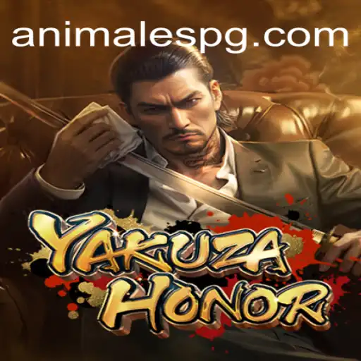 YakuzaHonor: A New Era in Online Gaming on AnimalePG.com