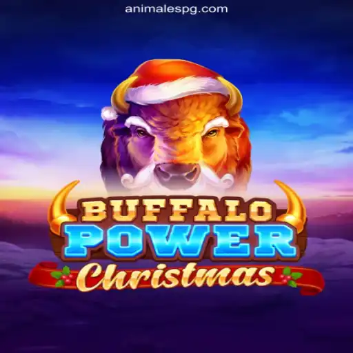 Discover the Magic of BuffaloPowerChristmas on AnimalePG.com: The Premier Online Casino in Brazil