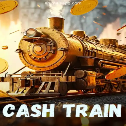 CashTrain: The Leading Online Casino Game on AnimalePG.com Platform in Brazil