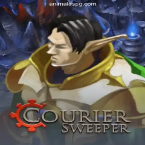 CourierSweeper: The Exciting New Addition to AnimalePG.com Platform