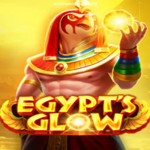 Unveiling EgyptsGlow: The Mesmerizing Online Casino Game on AnimalePG.com