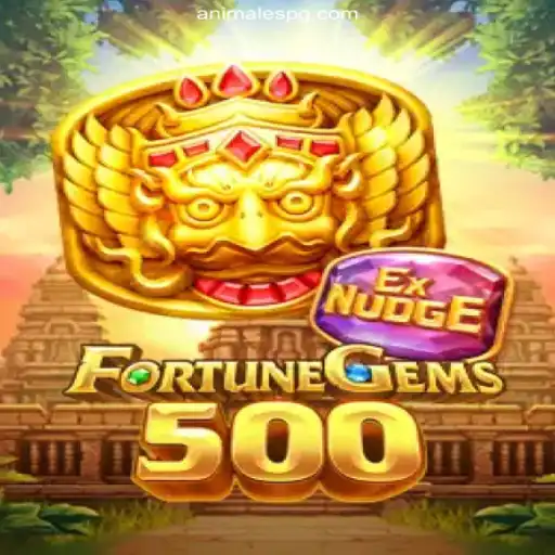 FortuneGems500: Brazil's Leading Online Casino Experience