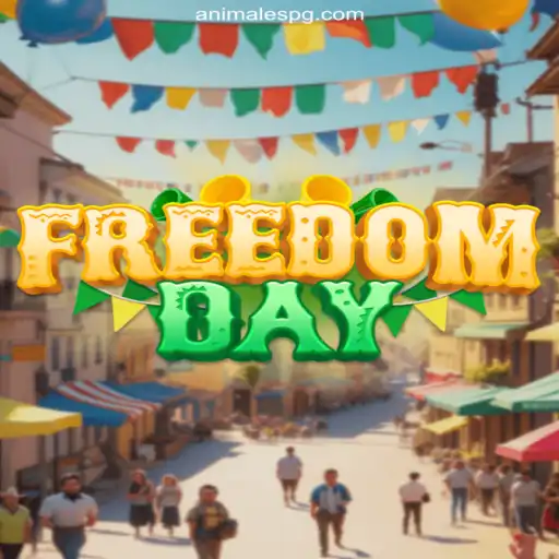 Discover the Excitement of FreedomDay on AnimalePG.com Platform