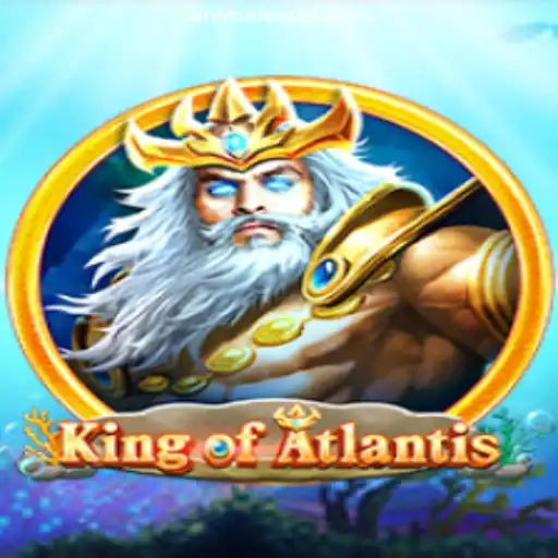 Discover the Mystical World of KingofAtlantis on AnimalePG.com: Brazil's Premier Online Casino Platform