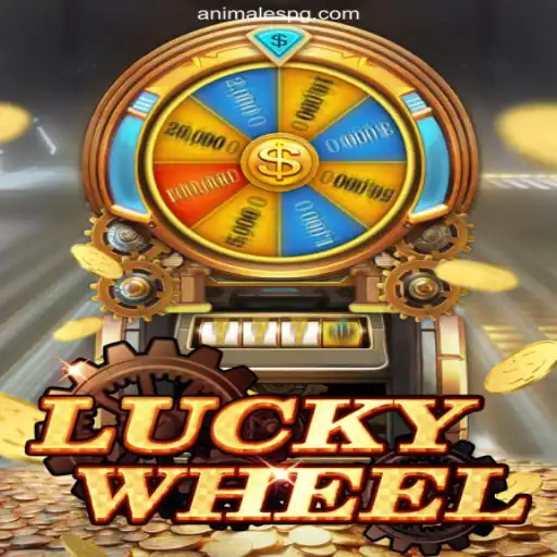 Discover LuckyWheel: The Exciting Online Casino Game on AnimalePG.com