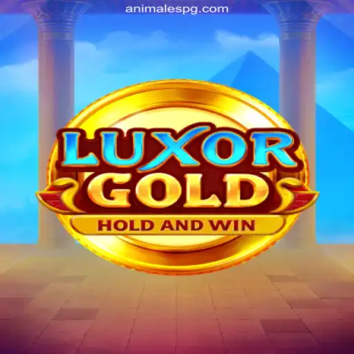 Discover LuxorGold: The Premier Online Casino Game on AnimalePG.com