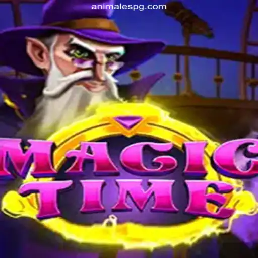 Discover the Enchanting World of MagicTime on AnimalePG.com