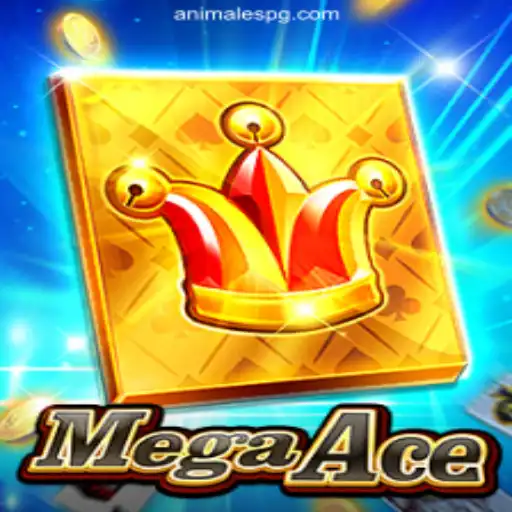 Discover MegaAce: The Ultimate Game Experience on AnimalePG.com