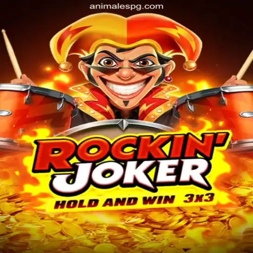 RockinJoker: A Thrilling Adventure on AnimalePG.com Platform