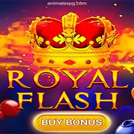 Immerse Yourself in the Thrills of RoyalFlashBuyBonus on AnimalePG.com