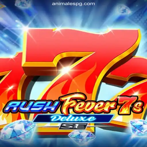 Experience the Thrill of RushFever7sDeluxeSE on AnimalePG.com: Brazil's Leading Online Casino Platform