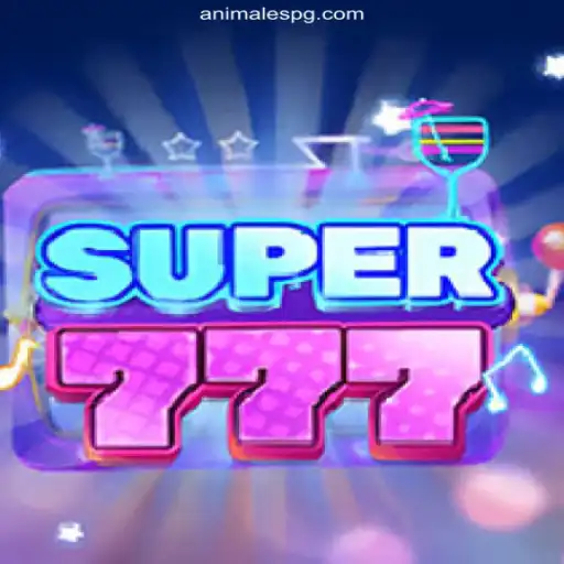 Exploring Super777 on AnimalePG.com: The Premier Online Casino Platform in Brazil