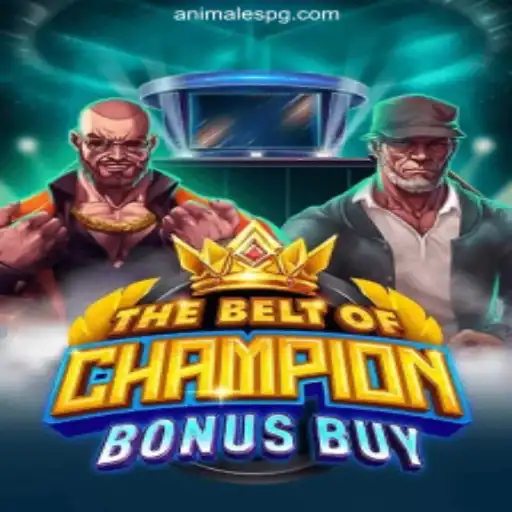 TheBeltOfChampionBonusBuy: Unveiling the Excitement of AnimalePG.com