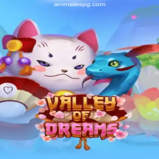 Exploring the Fascinating World of ValleyofDreams on AnimalePG.com