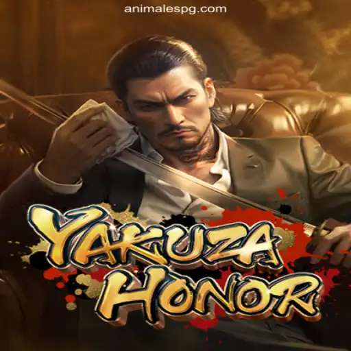 YakuzaHonor: A New Era in Online Gaming on AnimalePG.com